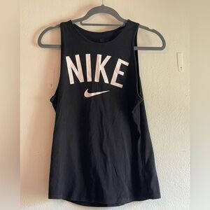 nike dri fit tank